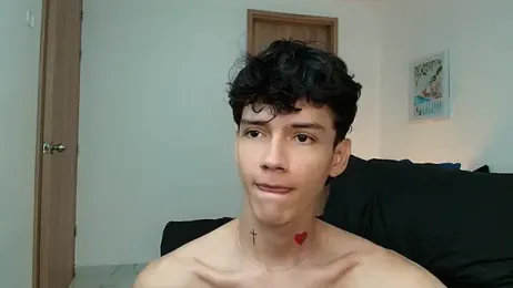 badboy_one_ webcam model stream image