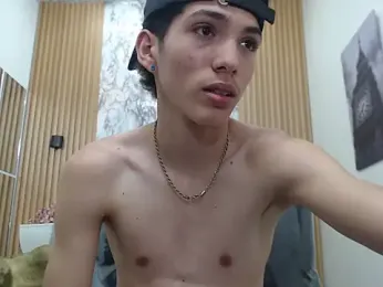 Asher_costa webcam model stream image