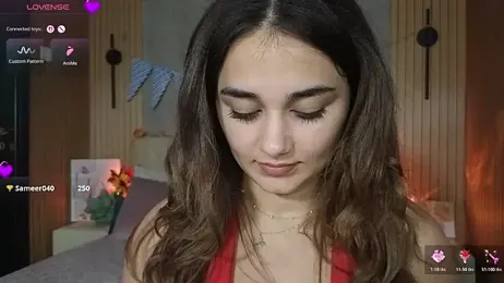 KatarinaHeaven webcam stripchat model stream image