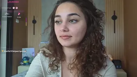 KatarinaHeaven webcam model stream image