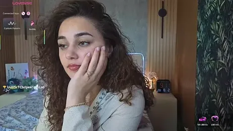KatarinaHeaven webcam model stream image