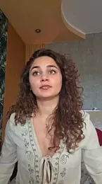 KatarinaHeaven webcam model stream image