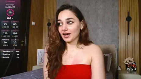 KatarinaHeaven webcam stripchat model stream image