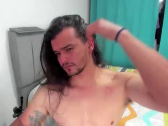 loganhot22 webcam model stream image