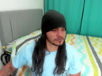 loganhot22 webcam model stream image