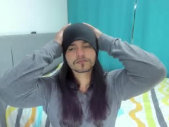 loganhot22 webcam model stream image