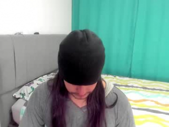 loganhot22 webcam model stream image