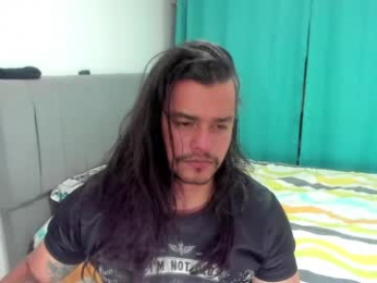 loganhot22 webcam model stream image