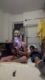 xUptownfucksx webcam model stream image