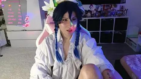 _suibian_ webcam stripchat model stream image