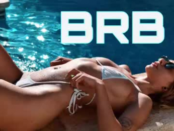 mynameisnikki_ webcam model stream image