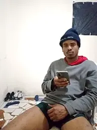 Bigote_Big0357 webcam stripchat model stream image