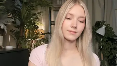 ChinBonnell webcam stripchat model stream image