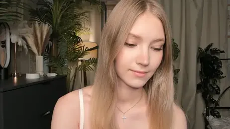 ChinBonnell webcam model stream image