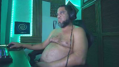 bearvzlat webcam model stream image