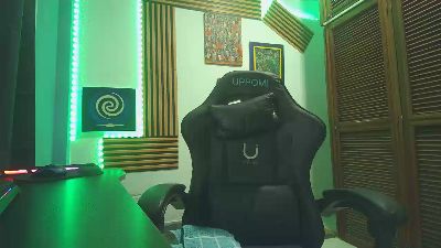 bearvzlat webcam model stream image