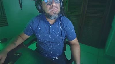 bearvzlat webcam model stream image