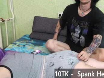 xxWeWannaFuckxx webcam model stream image