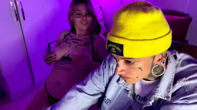 Starcibaby webcam model stream image