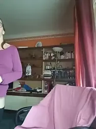 Dettybitch40 webcam stripchat model stream image