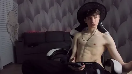 Edvard_Blare webcam model stream image