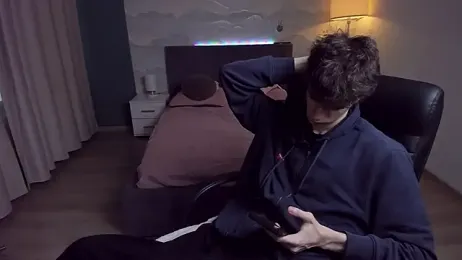 Edvard_Blare webcam model stream image