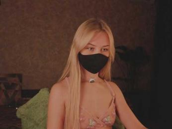 EternalOphelia webcam model stream image