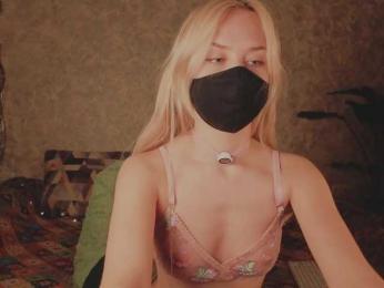 EternalOphelia webcam model stream image