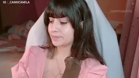 Renooh webcam model stream image