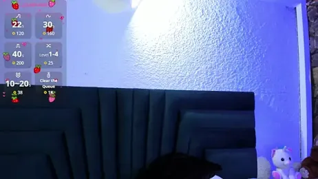 Chris_Angel_ webcam model stream image