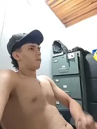 SrJacobs webcam model stream image