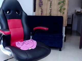 greydevil-z webcam model stream image