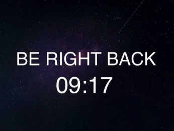 RocketGIRL webcam model stream image