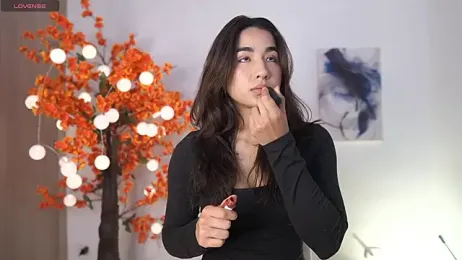 VictoriaHiill webcam stripchat model stream image