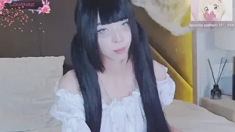 Evelyn_Neal webcam model stream image