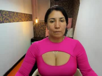 giafox_ webcam model stream image