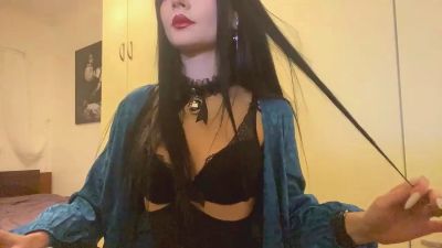 MarlaJen webcam model stream image