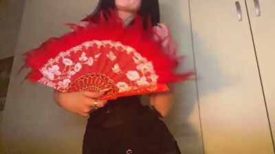 MarlaJen webcam model stream image