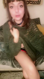 AgataInFabula webcam model stream image