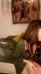 AgataInFabula webcam model stream image