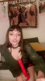 AgataInFabula webcam model stream image