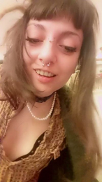 AgataInFabula webcam model stream image