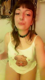 AgataInFabula webcam model stream image