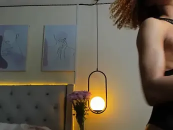 Chloe_Celeste webcam model stream image