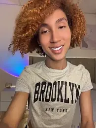 Chloe_Celeste webcam model stream image