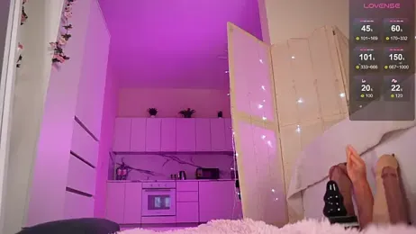 Rosyfay webcam model stream image