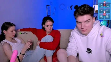 khloebeauty webcam model stream image