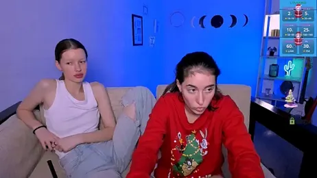 khloebeauty webcam stripchat model stream image