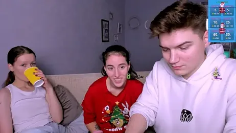 khloebeauty webcam model stream image