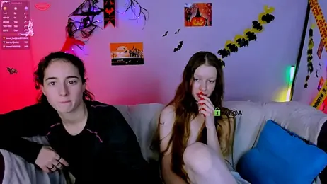 khloebeauty webcam model stream image